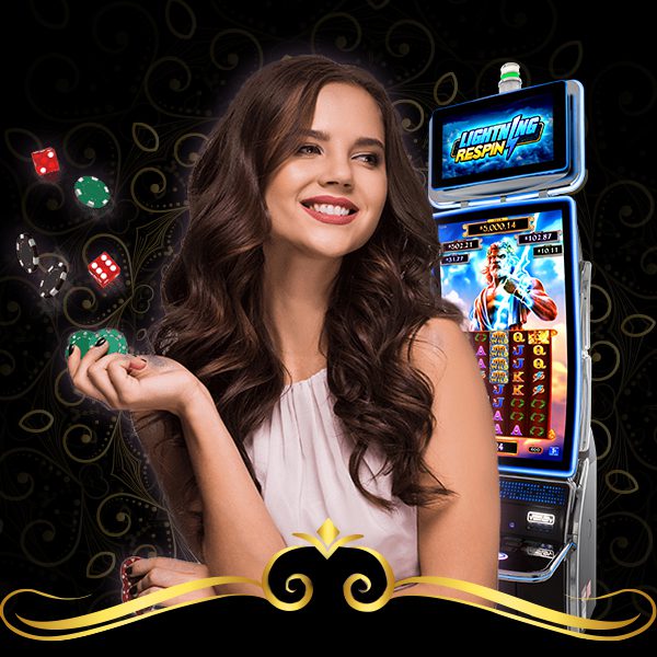 Deltin Royale | Online Casino India | Bet Online Today slot game