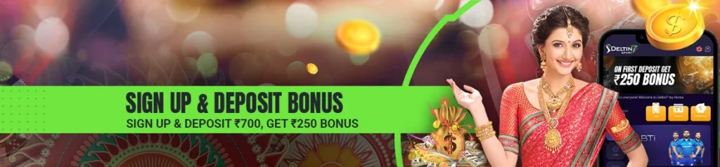 Deltin Royale | Online Casino India | Bet Online Today Sign up bonus