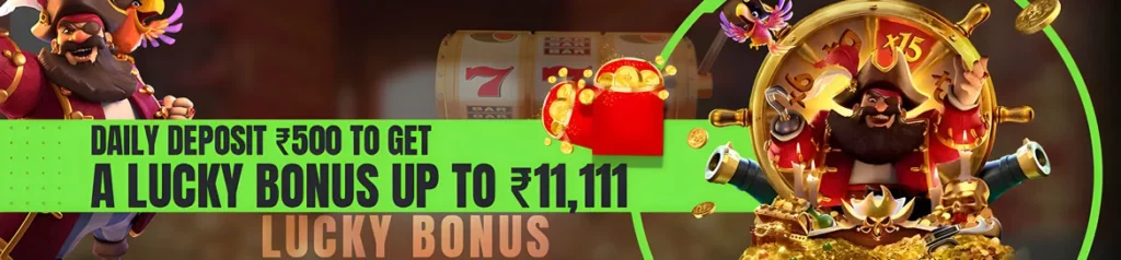 Deltin Royale | Online Casino India | Bet Online Today Lucky bonus