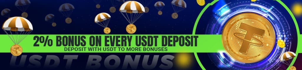 Deltin Royale | Online Casino India | Bet Online Today USDT Deposit Bonus 2%